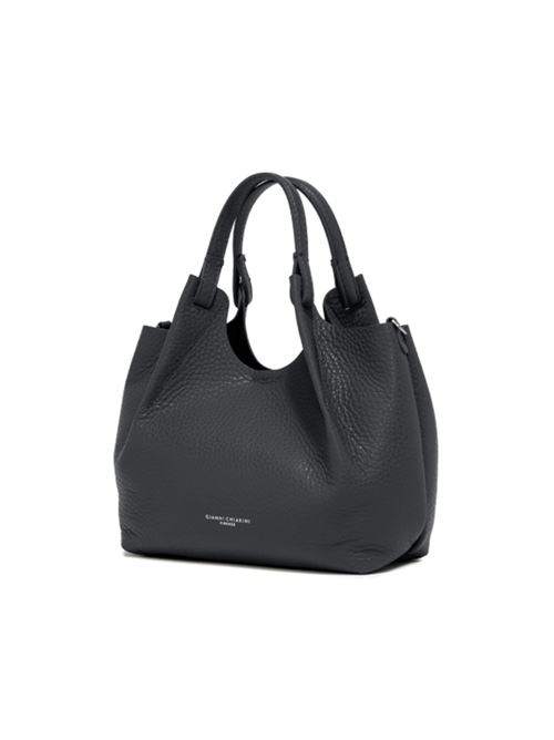 Dua hand bag GIANNI CHIARINI | BS9719RNGDBLC14062